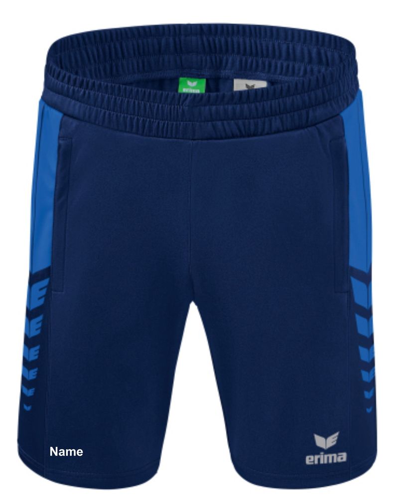 Erima Short Six Wings