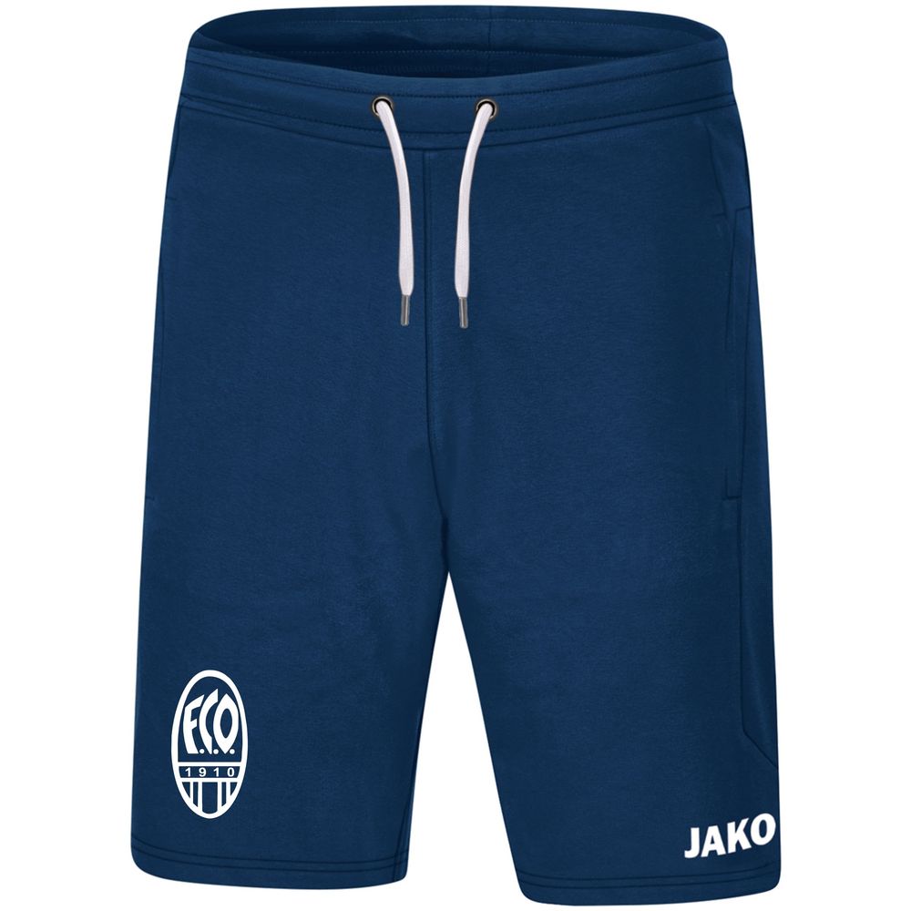 Jako Joggingshort Base