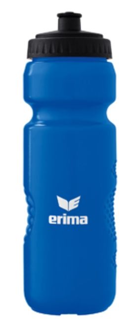 Erima Trinkflasche Team