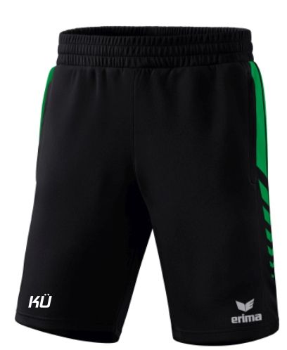 Erima Short Six Wings