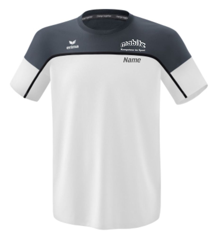 Erima T-Shirt Change