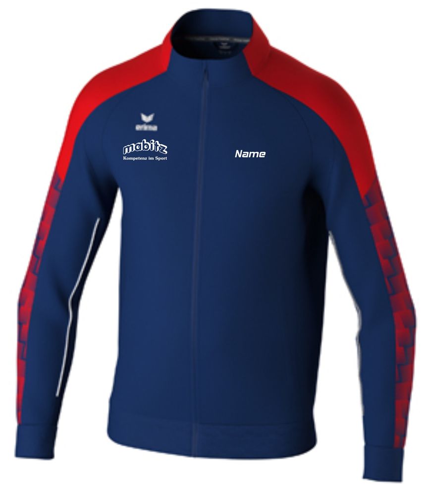 Erima Polyjacke Evo Star