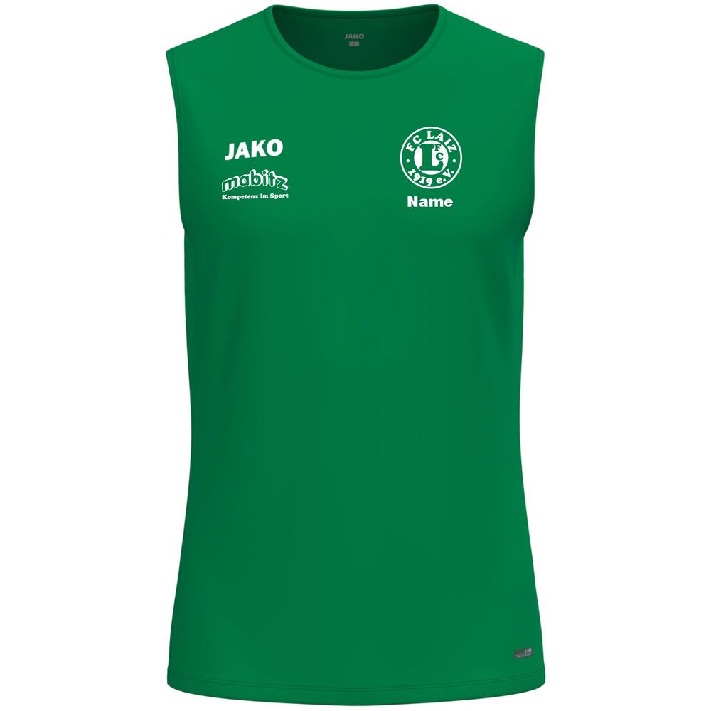Jako Tanktop One