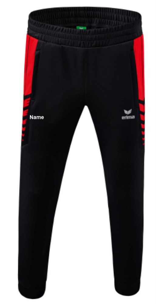 Erima Worker Hose Six Wings