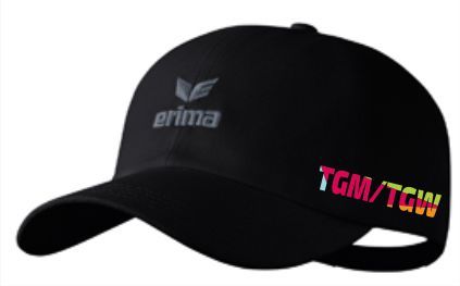 Erima Basic Cap