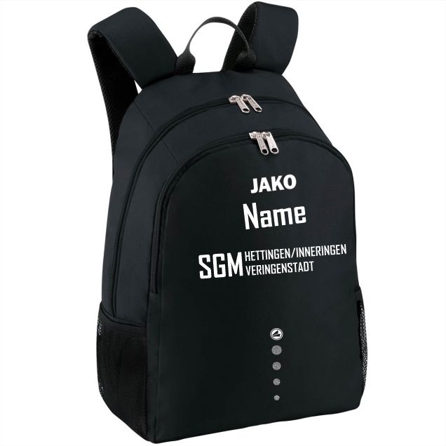 Jako Rucksack Classico