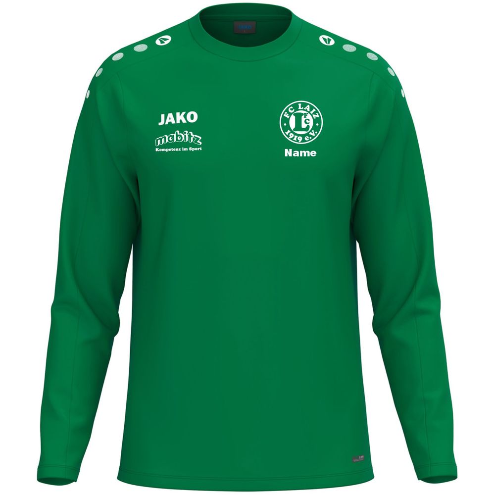 Jako Sweat One