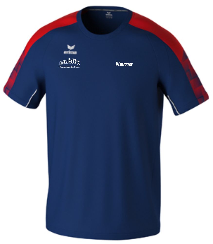 Erima T-Shirt Evo Star