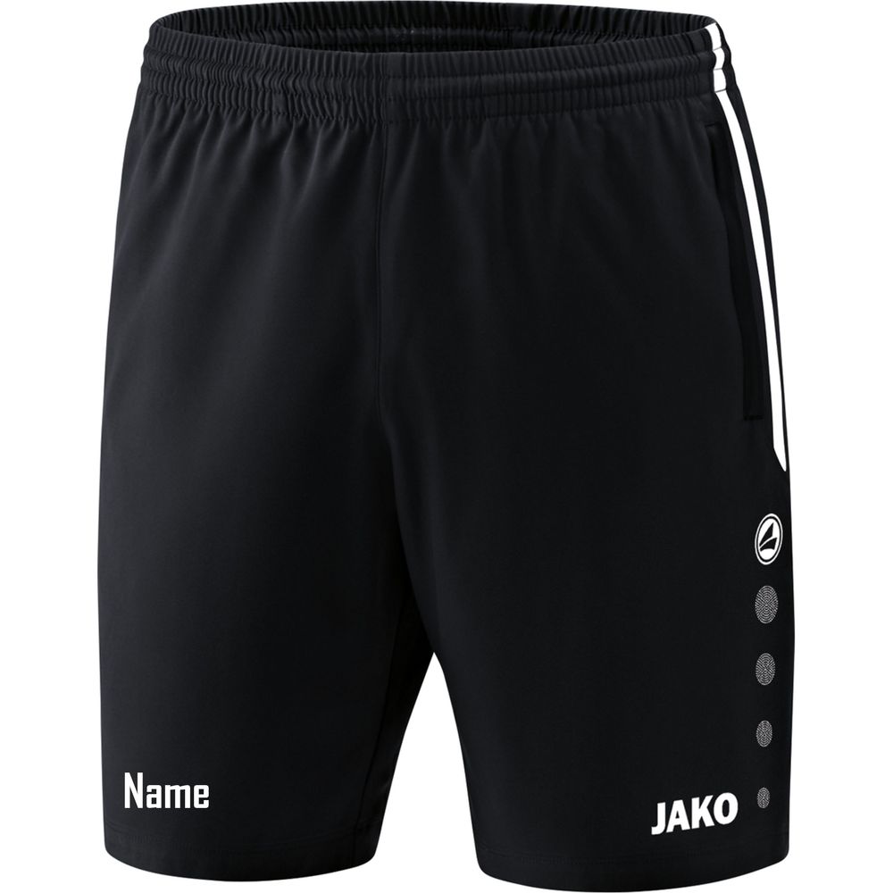 Jako Short Comp.