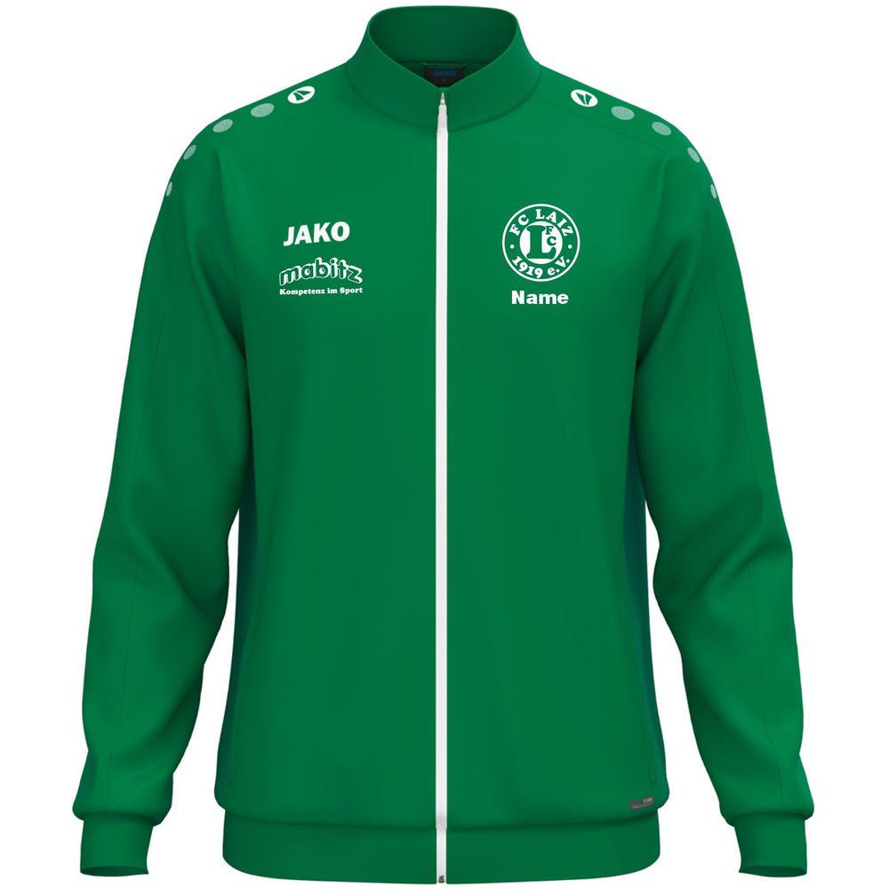 Jako Polyjacke One