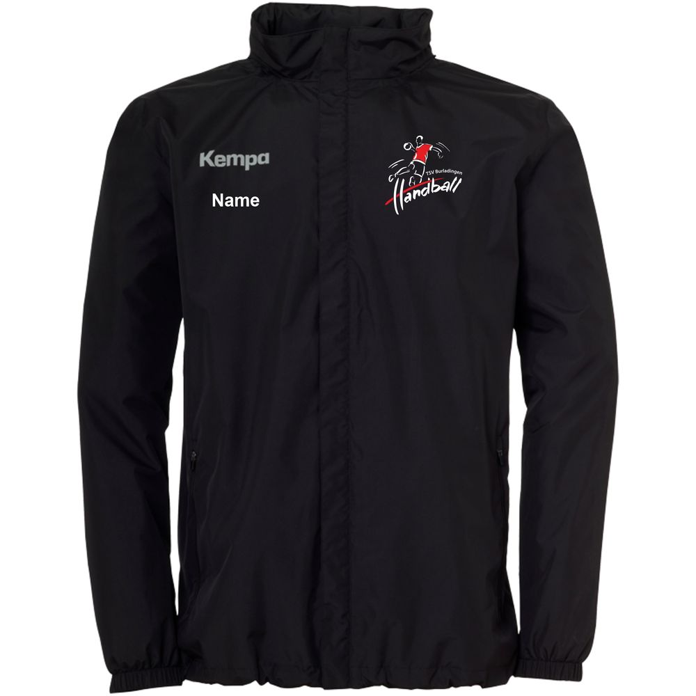 Kempa Regenjacke Team