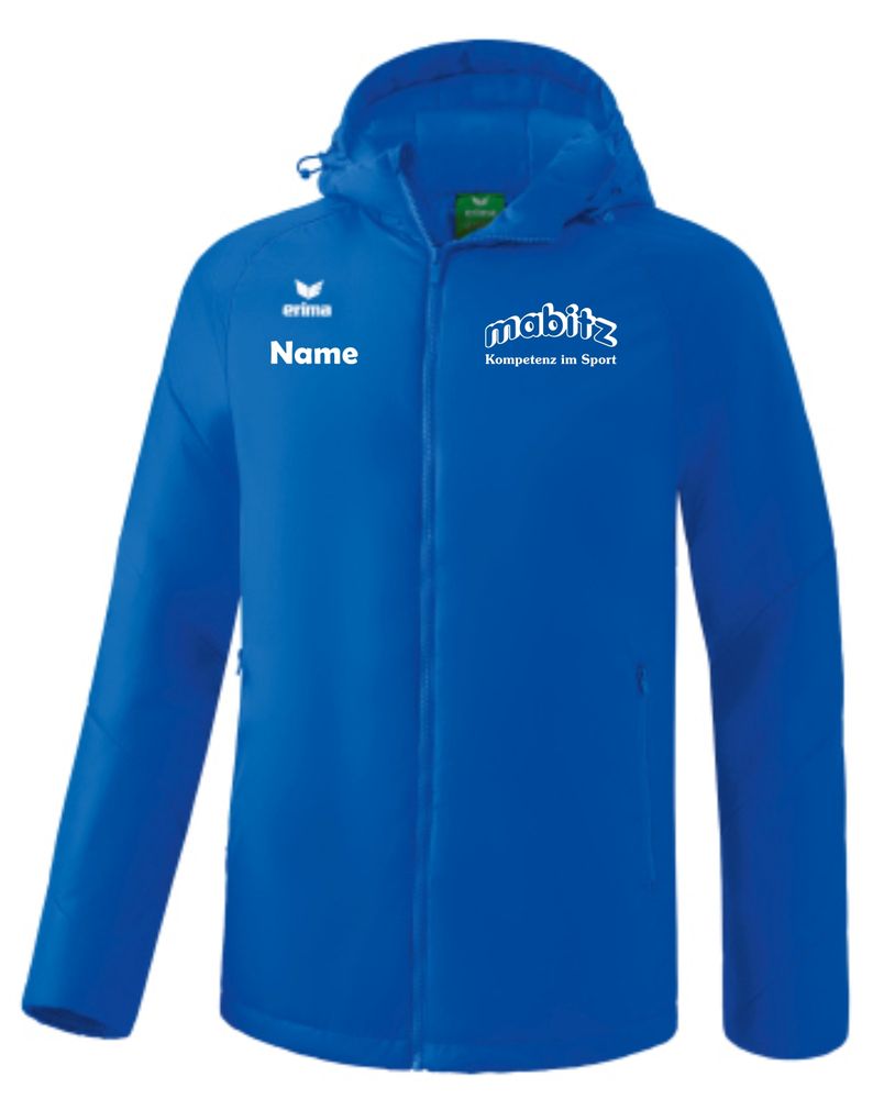 Erima Winterjacke Team