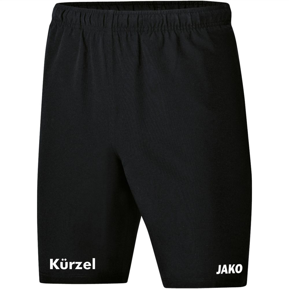 Jako Short Classico