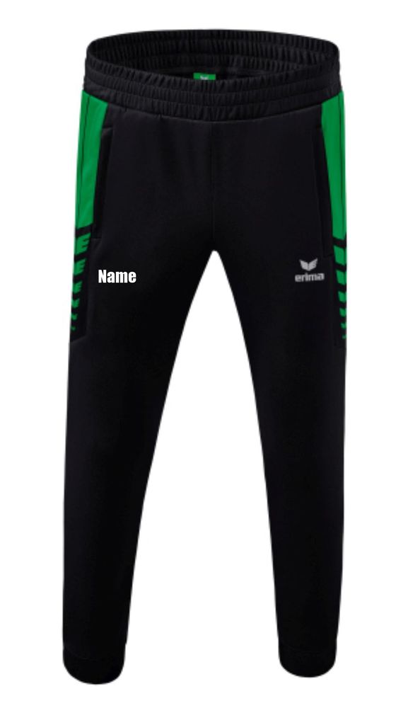 Erima Herren Workerhose Six Wings