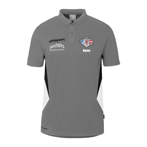 Uhlsport Polo Equipe 29 (Präsentation Polyester)