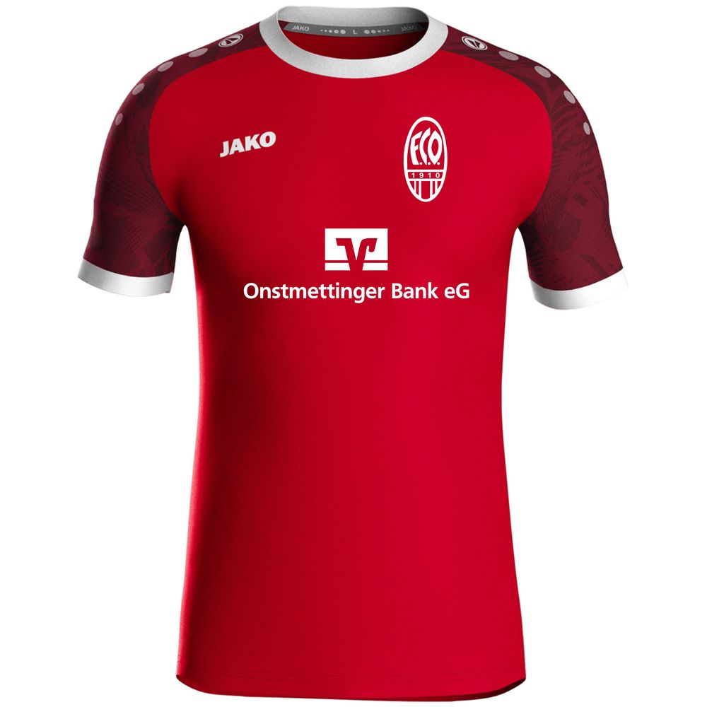 Jako Ausweichtrikot FC Onstmettingen 25/26
