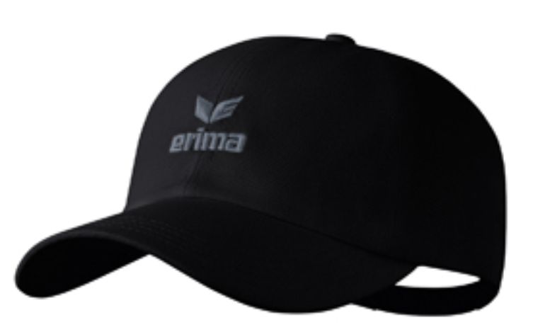 Erima Cap Basic