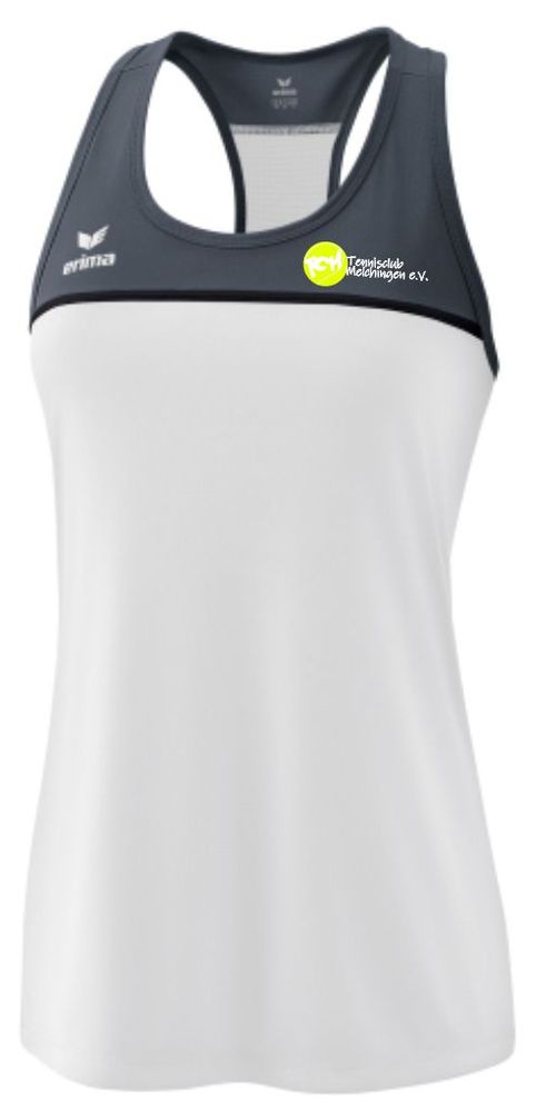 Jako Tanktop Uni
