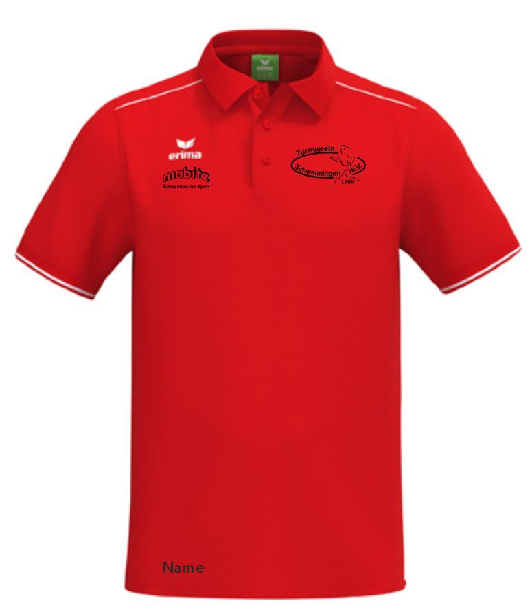 Erima Polo CMPT