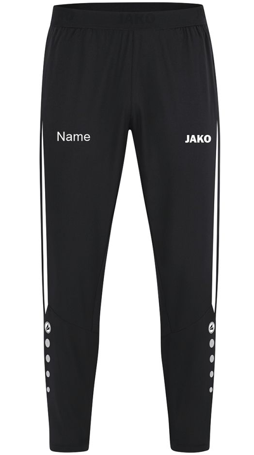 Jako Freizeithose Power