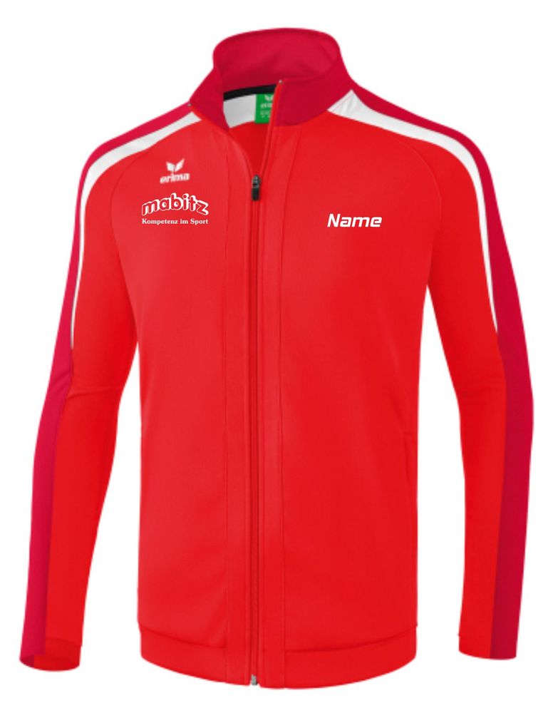 Erima Trainingsjacke Liga 2.0