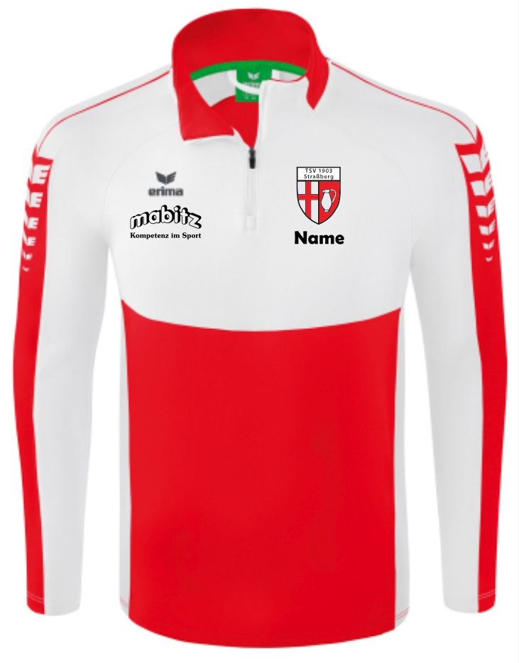 Erima Trainingstop Six Wings