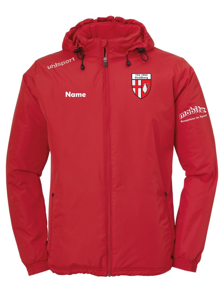 Uhlsport Coachjacke Essential