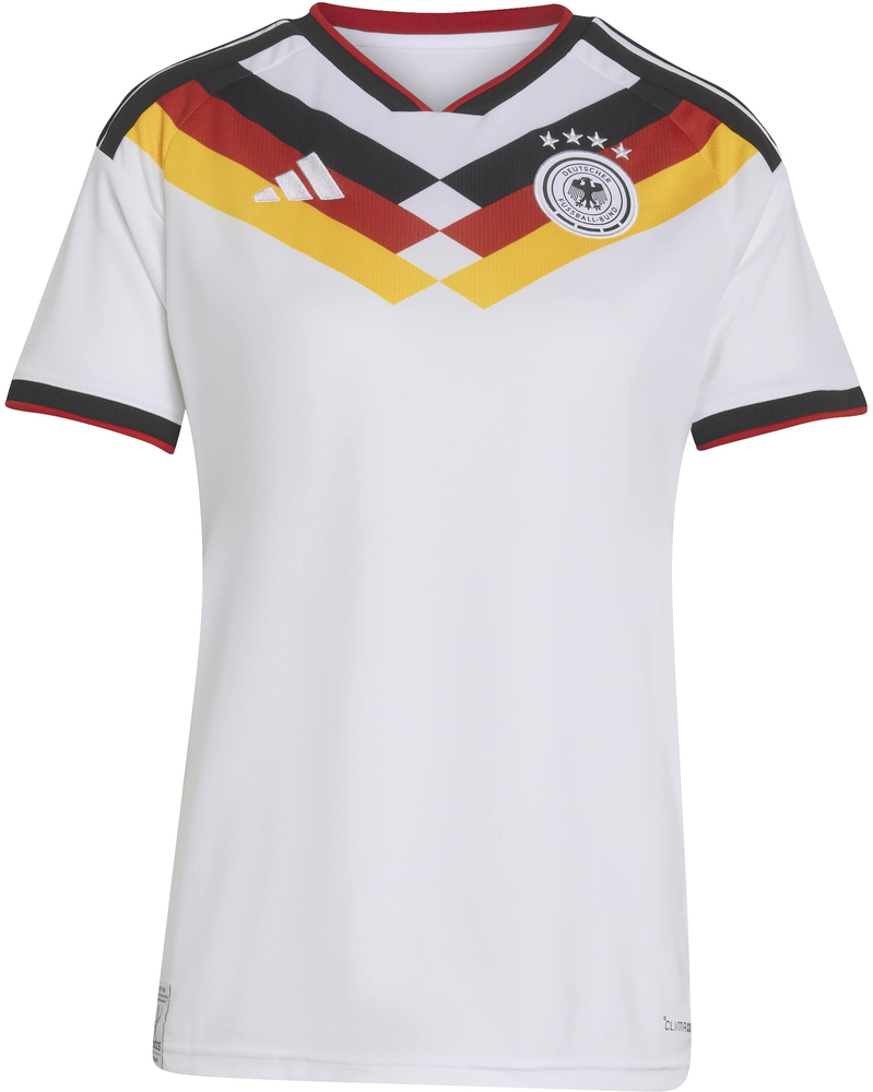 Adidas DFB Home-Trikot Damen