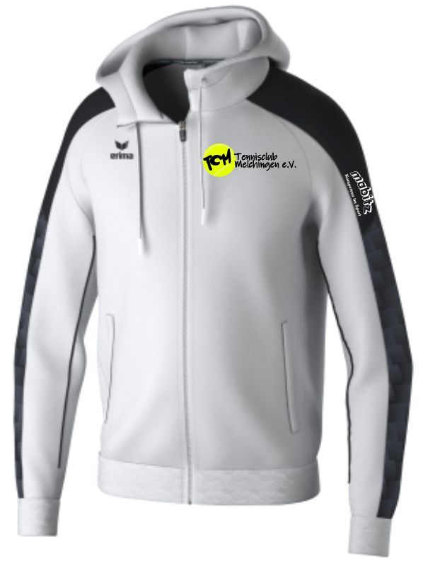 Erima Evo Star Kapuzenjacke