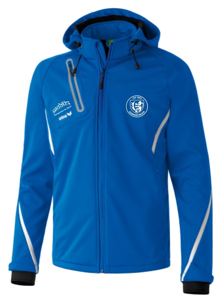 Uhlsport Softshelljacke Essential
