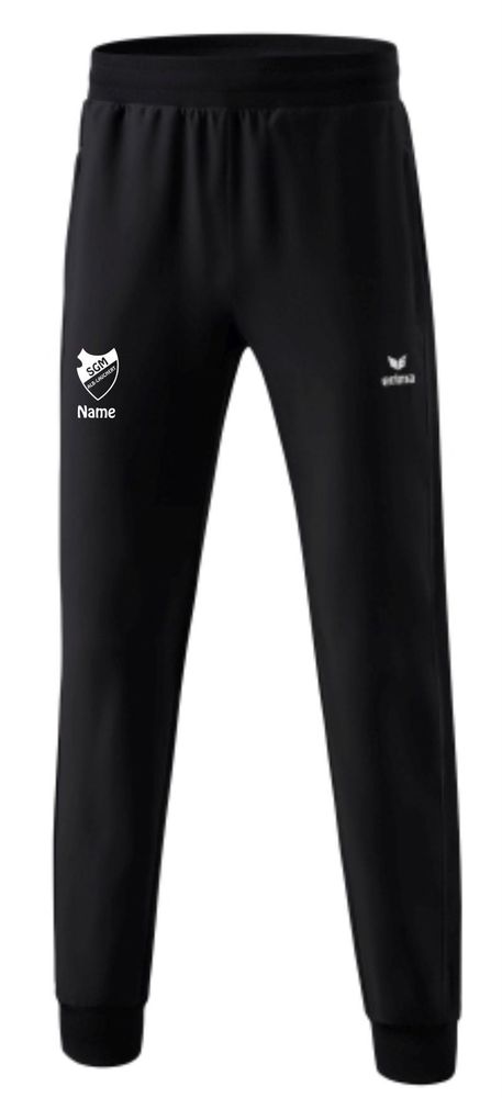 Erima Präsentationshose Change