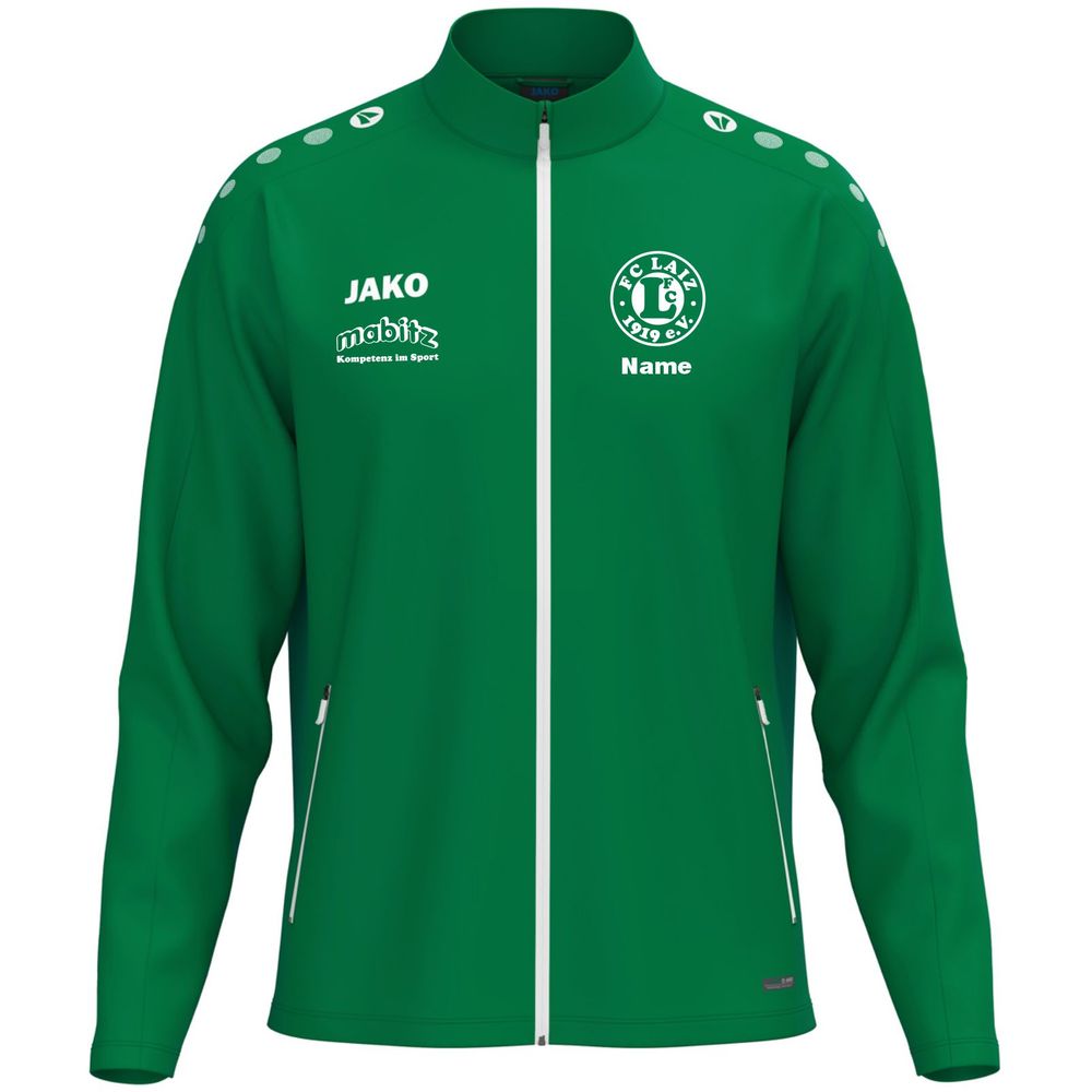 Jako Freizeitjacke One