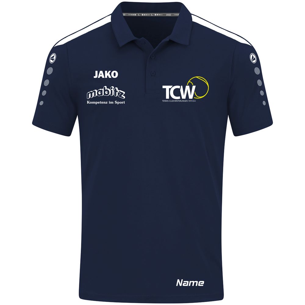 Jako Polo Power