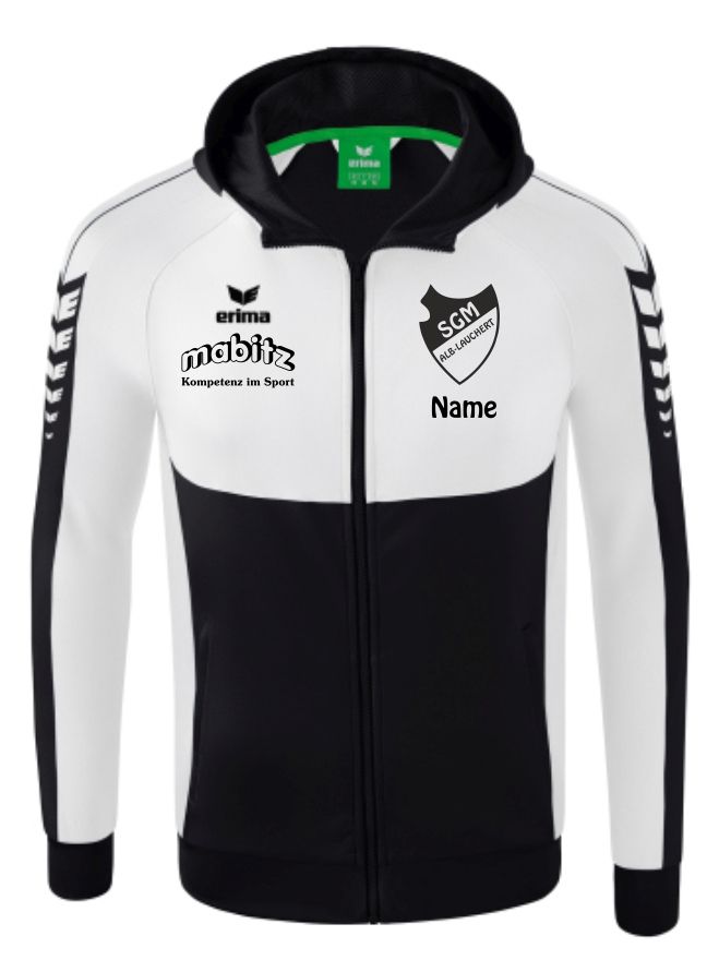 Erima Kapuzenjacke Six Wings