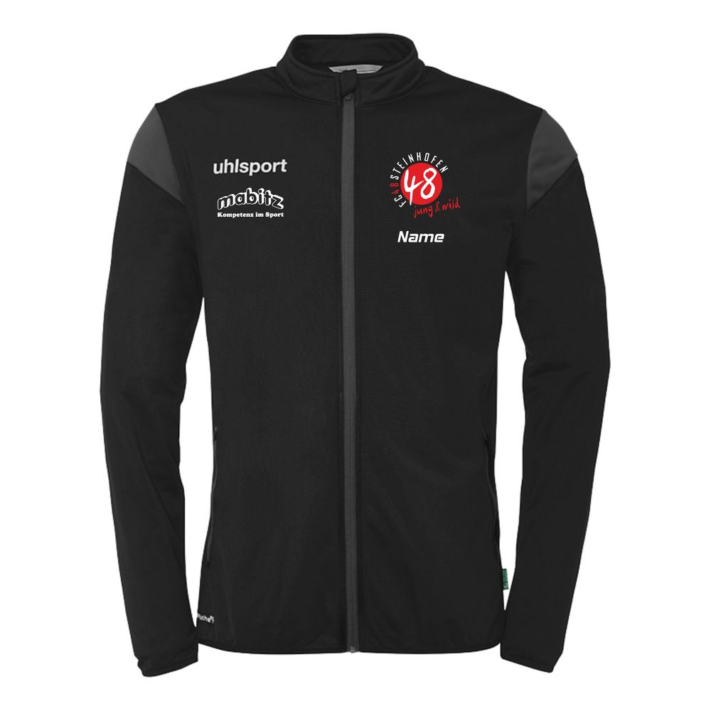Uhlsport Polyjacke Squad 27