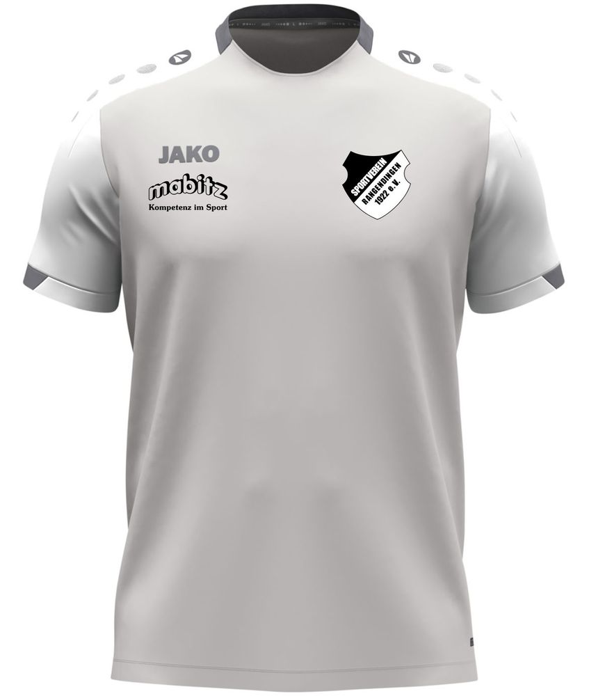 Jako T-Shirt Dynamic