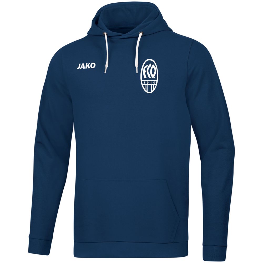 Jako Hoodie Base