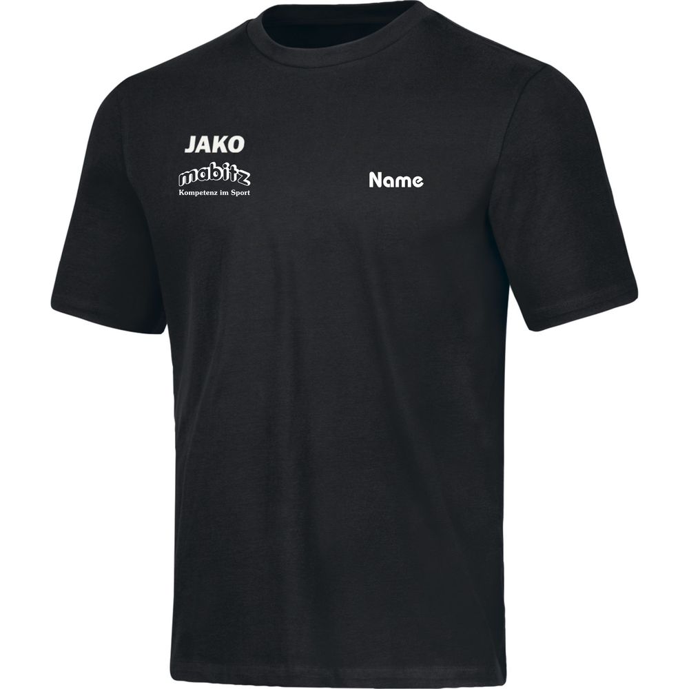 Jako T-Shirt Base