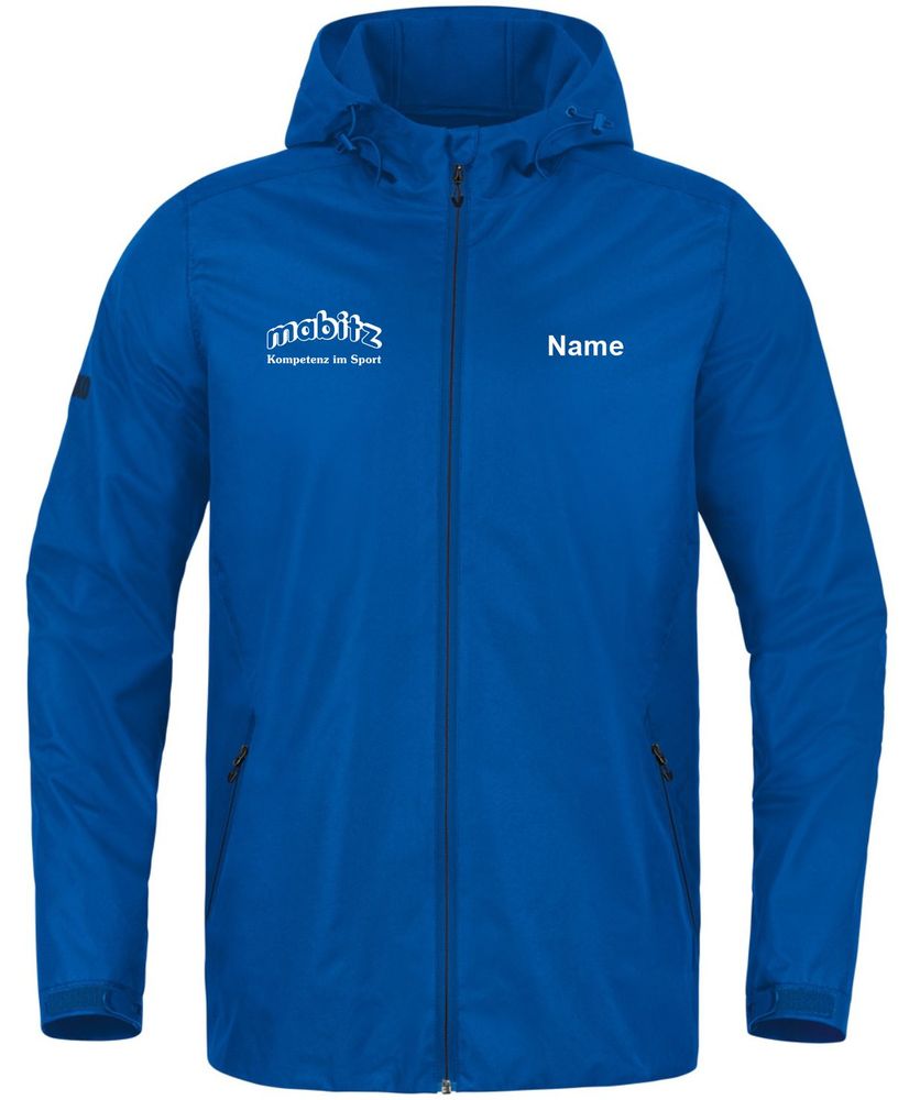 Jako Allwetterjacke Allround