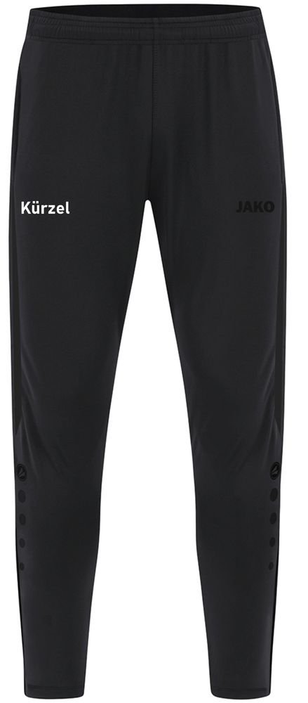 Jako Trainingshose Power