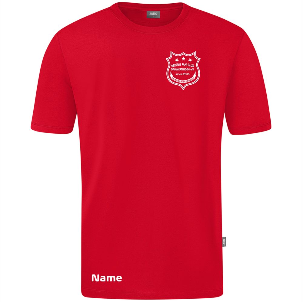 Jako T-Shirt Doubletex