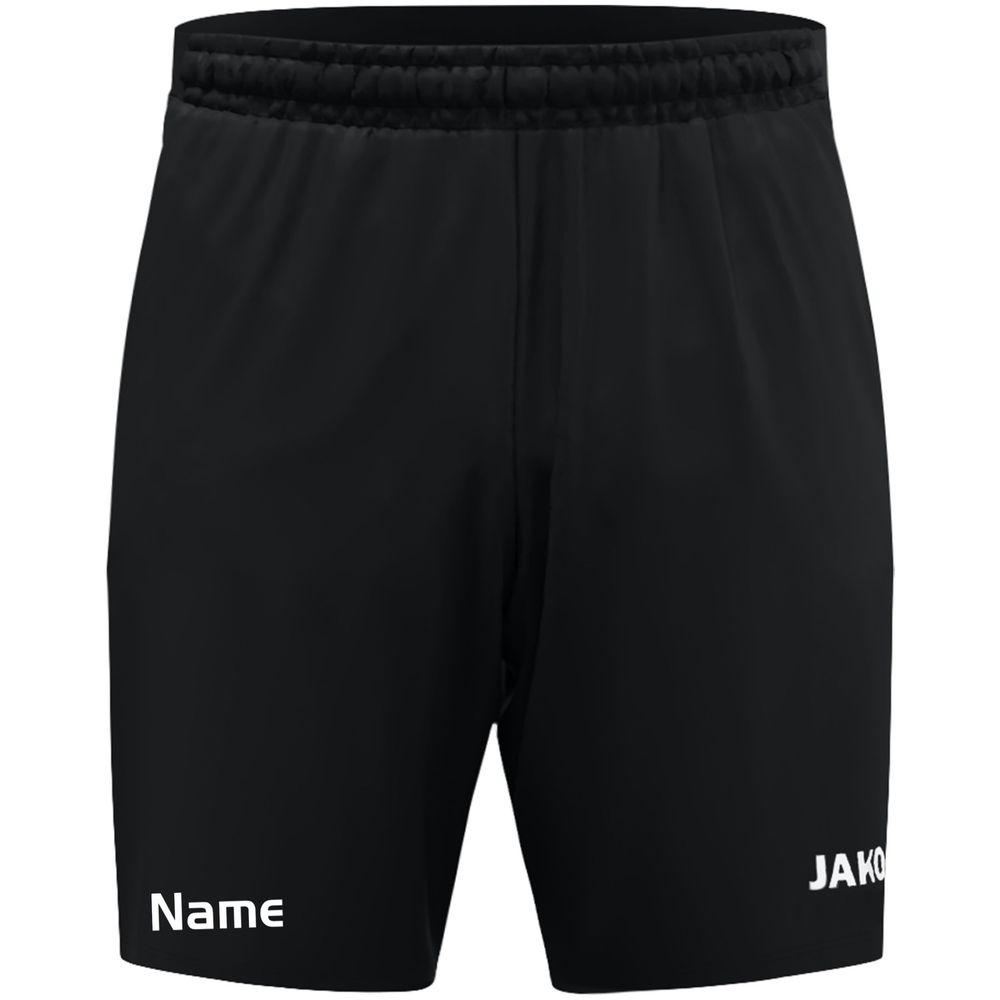 Jako Trainingsshort Dynamic