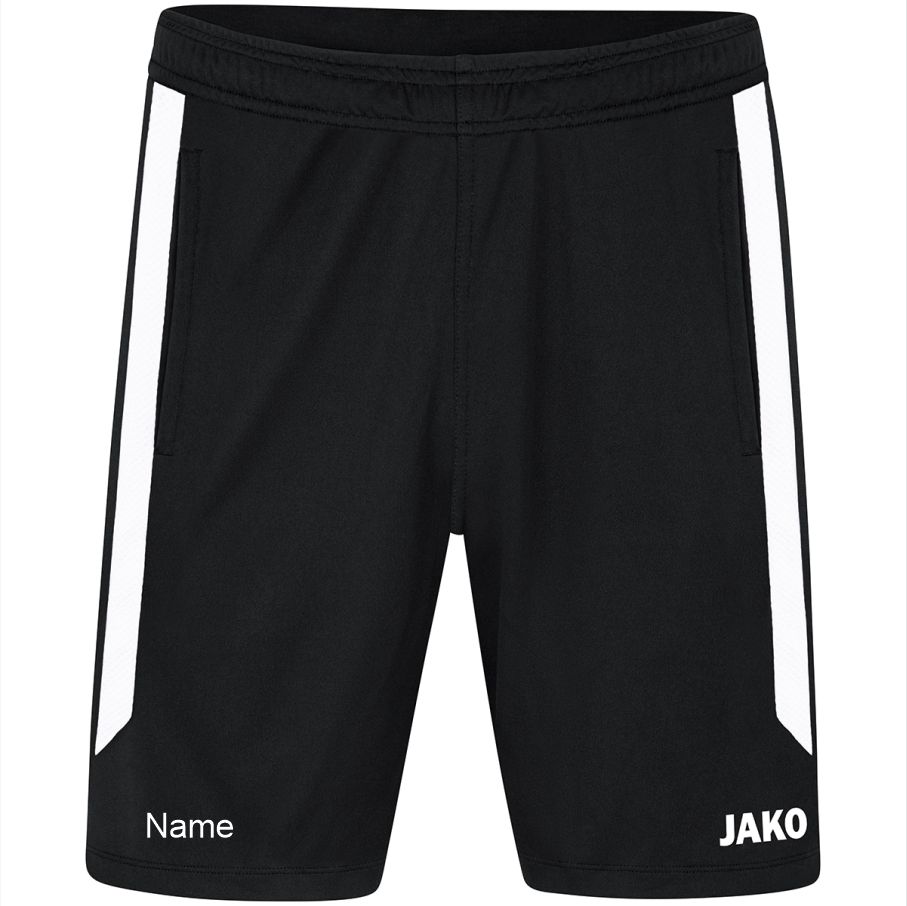 Jako Short Power