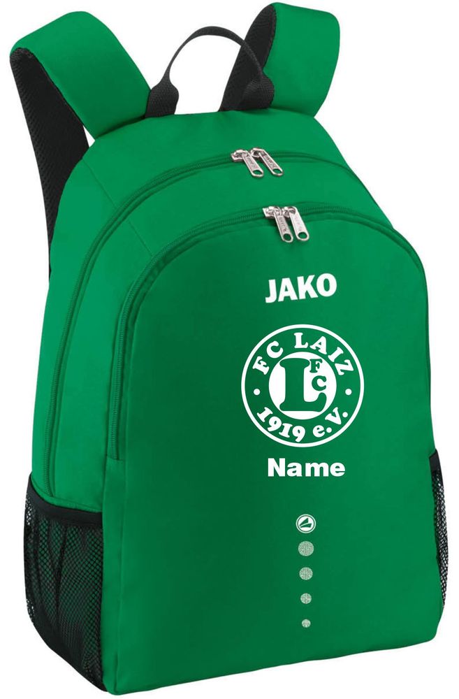 Jako Rucksack Classico