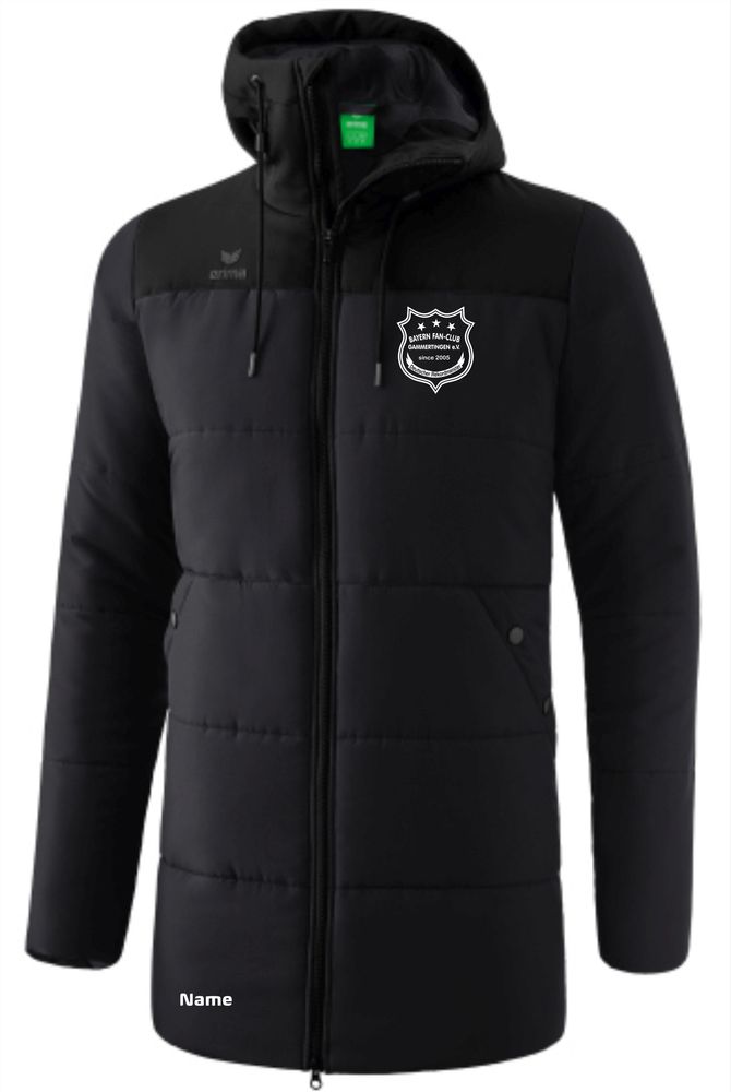 Erima Stadionjacke CMPT