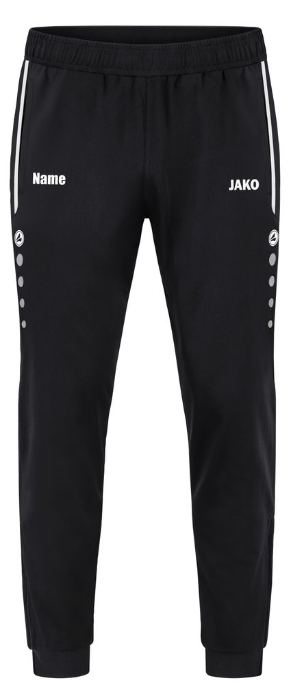 Jako Polyhose Allround