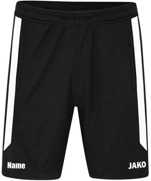 Jako Short Power