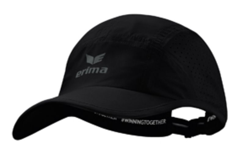 Erima Cap Function