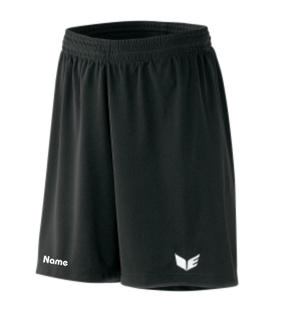 Erima Rio Shorts