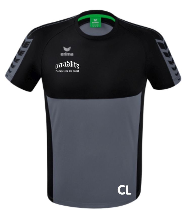 Erima T-Shirt Six Wings